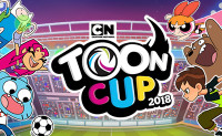 Toon Cup 2018