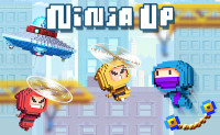 Ninja Up!