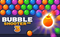 Bubble Shooter HD 3