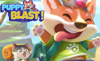 Puppy Blast