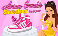 Popstar Sneaker Designer