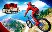 Riders Downhill Racing